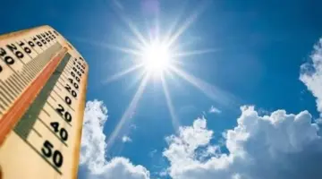 طقس الإسماعيلية اليوم.. أجواء حارة نهارًا ولطيفة ليلًا والعظمى 34 درجة